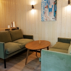 Коттедж в аренду Ёлки Чилл, Ленинградская область