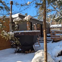 Коттедж в аренду Ёлки Чилл, Ленинградская область