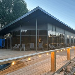 Агротуристический комплекс Хутор Барышево, Ленинградская область