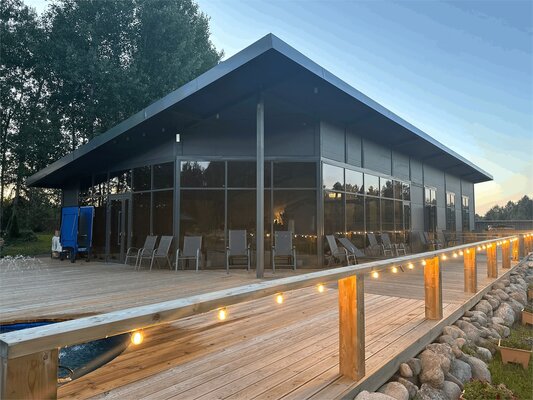 Хутор Барышево — фото 3