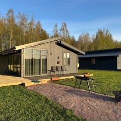 Агротуристический комплекс Хутор Барышево, Ленинградская область