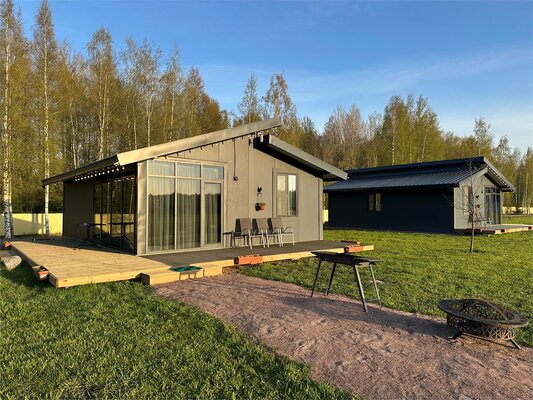 Хутор Барышево — фото 1