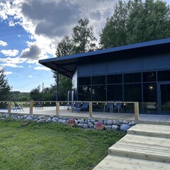 Агротуристический комплекс Хутор Барышево, Ленинградская область