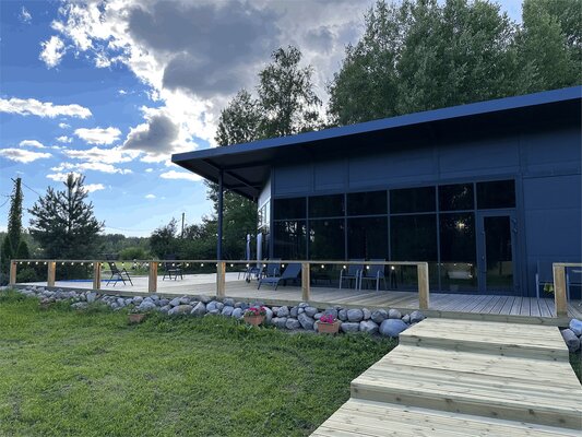 Хутор Барышево — фото 4