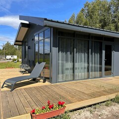 Агротуристический комплекс Хутор Барышево, Ленинградская область