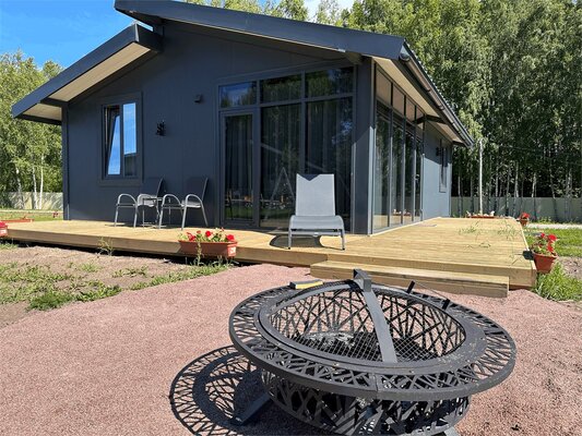 Хутор Барышево — фото 5