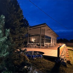 Агротуристический комплекс Хутор Барышево, Ленинградская область