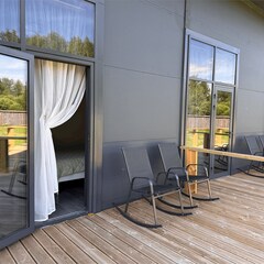 Агротуристический комплекс Хутор Барышево, Ленинградская область