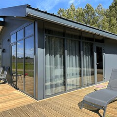 Агротуристический комплекс Хутор Барышево, Ленинградская область