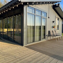 Агротуристический комплекс Хутор Барышево, Ленинградская область