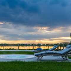 Отель Рыбзавод, Астраханская область