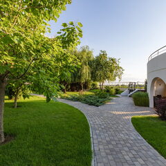 Отель Рыбзавод, Астраханская область