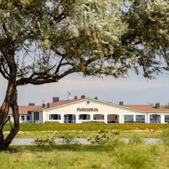 Отель Рыбзавод, Астраханская область