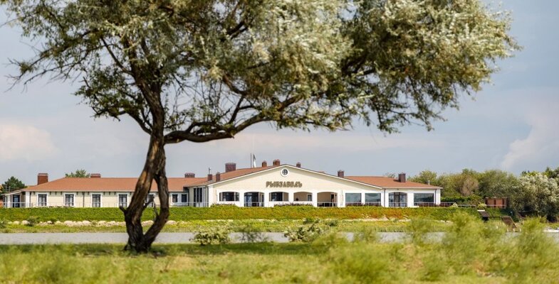 Рыбзавод — фото 1