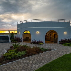 Отель Рыбзавод, Астраханская область