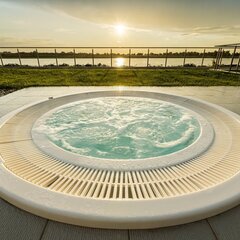 Отель Рыбзавод, Астраханская область