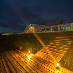 Отель Рыбзавод, Астраханская область