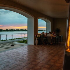 Отель Рыбзавод, Астраханская область