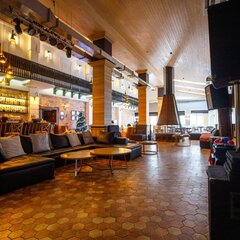 Отель Рыбзавод, Астраханская область