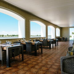 Отель Рыбзавод, Астраханская область