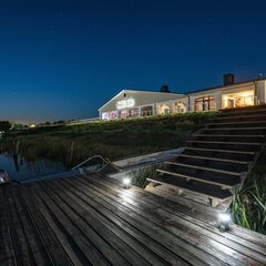 Отель Рыбзавод, Астраханская область