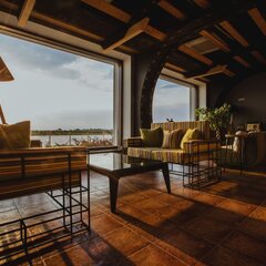 Отель Рыбзавод, Астраханская область