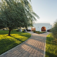 Отель Рыбзавод, Астраханская область