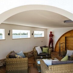 Отель Рыбзавод, Астраханская область