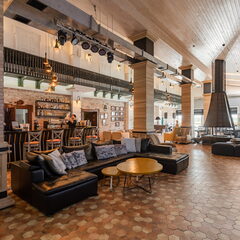 Отель Рыбзавод, Астраханская область