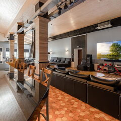 Отель Рыбзавод, Астраханская область