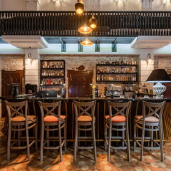 Отель Рыбзавод, Астраханская область