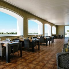 Отель Рыбзавод, Астраханская область