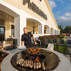 Отель Рыбзавод, Астраханская область