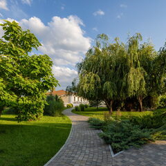 Отель Рыбзавод, Астраханская область