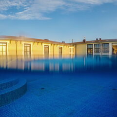 Отель Рыбзавод, Астраханская область