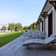 Отель Рыбзавод, Астраханская область