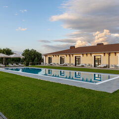 Отель Рыбзавод, Астраханская область