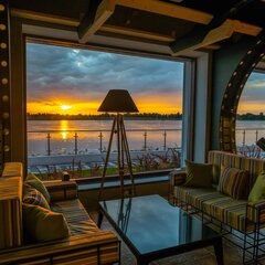 Отель Рыбзавод, Астраханская область