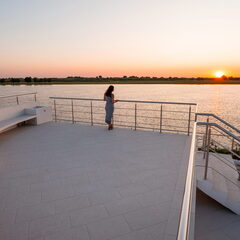 Отель Рыбзавод, Астраханская область