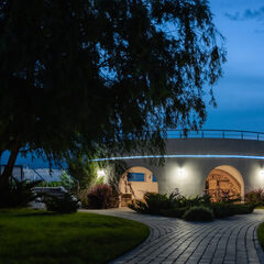 Отель Рыбзавод, Астраханская область