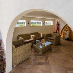 Отель Рыбзавод, Астраханская область