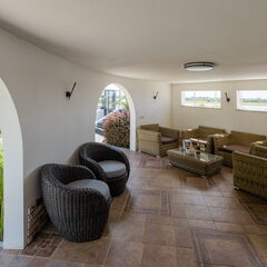 Отель Рыбзавод, Астраханская область