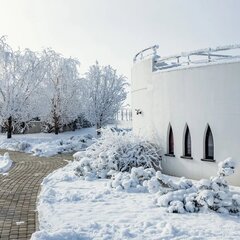 Отель Рыбзавод, Астраханская область