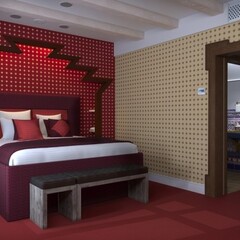 Отель Рыбзавод, Астраханская область