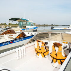 Отель Рыбзавод, Астраханская область