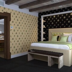 Отель Рыбзавод, Астраханская область