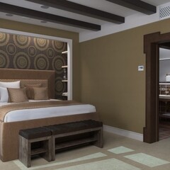 Отель Рыбзавод, Астраханская область