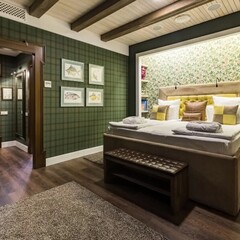 Отель Рыбзавод, Астраханская область