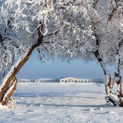 Отель Рыбзавод, Астраханская область