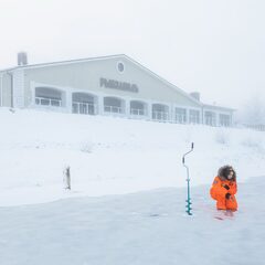 Отель Рыбзавод, Астраханская область